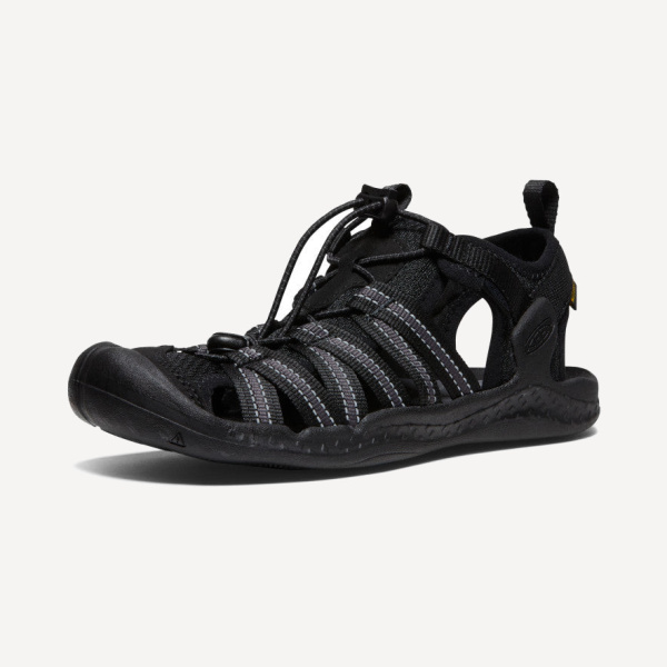 Сандалии DRIFT CREEK H2 W (EU 37.5 USw 7 СМ 23.5; black/black)